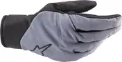 Alpinestars Rękawiczki męskie ALPINESTARS DENALI 2 GLOVE, grisaille black coral fluo Rozmiar: S Grisaille Black / Coral Fluo