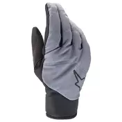 Alpinestars Rękawiczki męskie ALPINESTARS DENALI 2 GLOVE, grisaille black coral fluo Rozmiar: S Grisaille Black / Coral Fluo