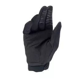 Alpinestars Honda Full Bore мотоперчатки Black Черный