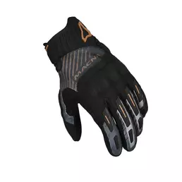 Macna Octar 2.0 Woman мотоперчатки Copper Серый
