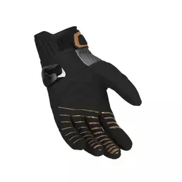 Macna Octar 2.0 Woman мотоперчатки Copper Серый