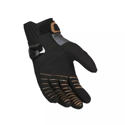 Macna Octar 2.0 Woman мотоперчатки Copper Серый