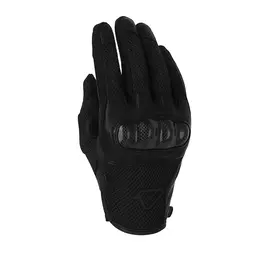 Acerbis Ce Ramsey Leather 2.0 мотоперчатки Black Черный