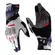 Leatt Adv Hydradri 5.5 V25 мотоперчатки Royal Белый
