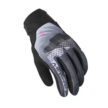 Macna Recon 2.0 Women мотоперчатки Pink Розовый