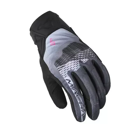 Macna Recon 2.0 Women мотоперчатки Pink Розовый (размер: xs)