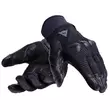 Dainese Unruly Ergo-tek мотоперчатки Black Черный (размер: s)