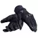 Dainese Unruly Ergo-tek мотоперчатки Black Черный