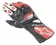 SP-8 V3 Black, White, Red (размер: s)