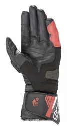 SP-8 V3 Black, White, Red