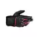 Alpinestars Stella Phenom Leather мотоперчатки Pink Розовый