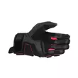 Alpinestars Stella Phenom Leather мотоперчатки Pink Розовый