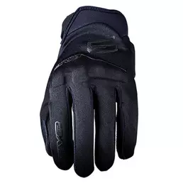 Five Globe мотоперчатки Evo Black Черный