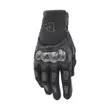 Acerbis Ce Carbon G 5.0 мотоперчатки Black Черный (размер: xs)
