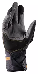 ADV Subzero 5.5 Black, Grey