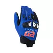 Alpinestars Fq20 Sp X 1 мотоперчатки Blue Синий (размер: s)