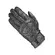 Held Emotion Evo мотоперчатки Black Черный