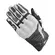 Held Hamada мотоперчатки Grey Black Серый