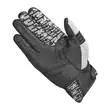 Held Hamada мотоперчатки Grey Black Серый