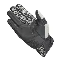 Held Hamada мотоперчатки Grey Black Серый