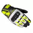 Spidi G-carbon Lady мотоперчатки Yellow Желтый (размер: s)