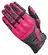 Hamada 22060 Damen Black, Pink,