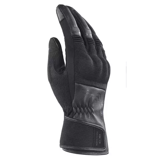 Clover Ms-06 Wp Lady мотоперчатки Black Черный (размер: xs)
