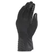 Clover Ms-06 Wp Lady мотоперчатки Black Черный