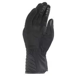 Clover Ms-06 Wp Lady мотоперчатки Black Черный
