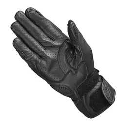 Held Touch 2 мотоперчатки Black Черный