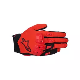 Alpinestars Sp X 3 мотоперчатки Red Красный