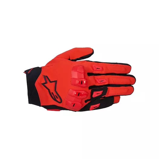 Alpinestars Sp X 3 мотоперчатки Red Красный (размер: s)