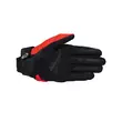 Alpinestars Sp X 3 мотоперчатки Red Красный