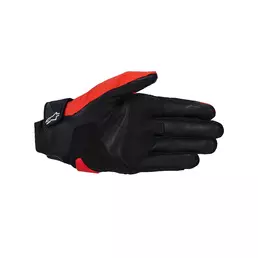 Alpinestars Sp X 3 мотоперчатки Red Красный