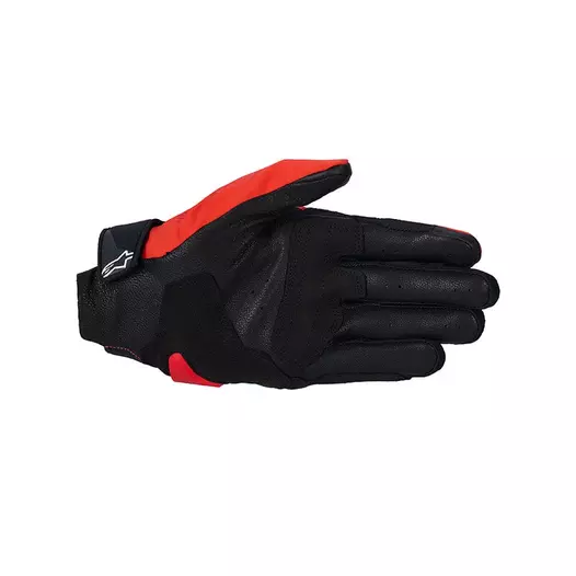Alpinestars Sp X 3 мотоперчатки Red Красный