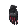Acerbis Ce X-street мотоперчатки Black Red Красный (размер: s)