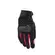 Acerbis Ce X-street мотоперчатки Black Red Красный