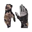 Leatt Adventure X-flow 7.5 мотоперчатки Brown (размер: m)