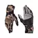 Leatt Adventure X-flow 7.5 мотоперчатки Brown