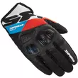 Spidi Flash R Evo мотоперчатки Blue Red White Красный (размер: m)