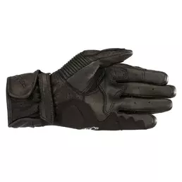 Alpinestars Stella Sp-2v2 Leather мотоперчатки Black Fuchsia Розовый