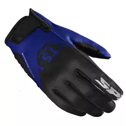 Spidi Cts-1 мотоперчатки Blue Black Синий (размер: m)