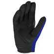 Spidi Cts-1 мотоперчатки Blue Black Синий