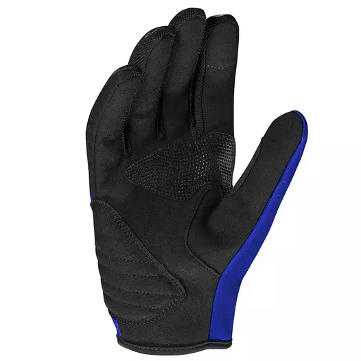Spidi Cts-1 мотоперчатки Blue Black Синий