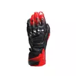 Dainese Fiero Metal мотоперчатки Lava Red Красный (размер: xl)