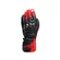 Dainese Fiero Metal мотоперчатки Lava Red Красный