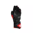 Dainese Fiero Metal мотоперчатки Lava Red Красный