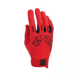 Acerbis X-flex 2.0 мотоперчатки Red Красный