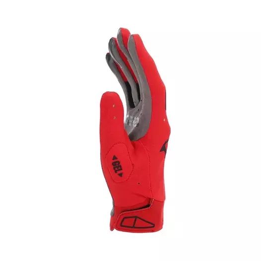Acerbis X-flex 2.0 мотоперчатки Red Красный