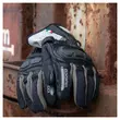 VAG-4 black, grey, green